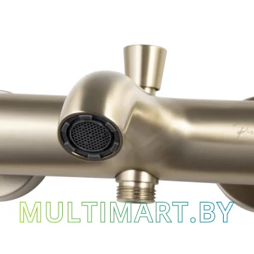 Смеситель Maxonor Pure Life PL3287-6 картинка 4